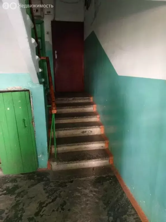1к в -комнатной квартире (11.9 м) - Фото 0