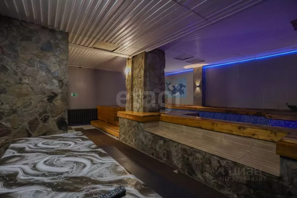 Офис в Иркутская область, Ангарск 205-й кв-л, 10 (884 м) - Фото 1