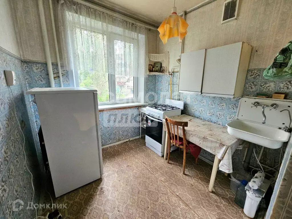 Продаётся 1-к квартира, 33 м - Фото 0