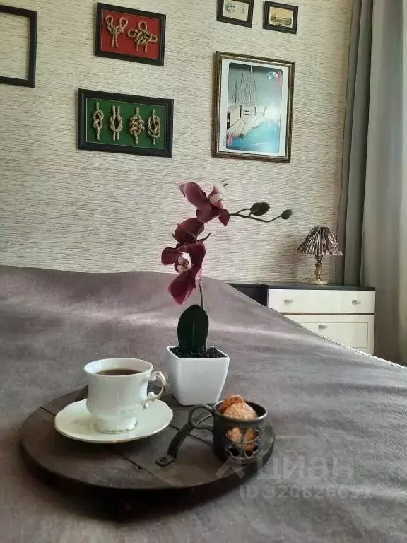 2-к кв. Мурманская область, Мурманск Пушкинская ул., 7 (56.0 м) - Фото 1