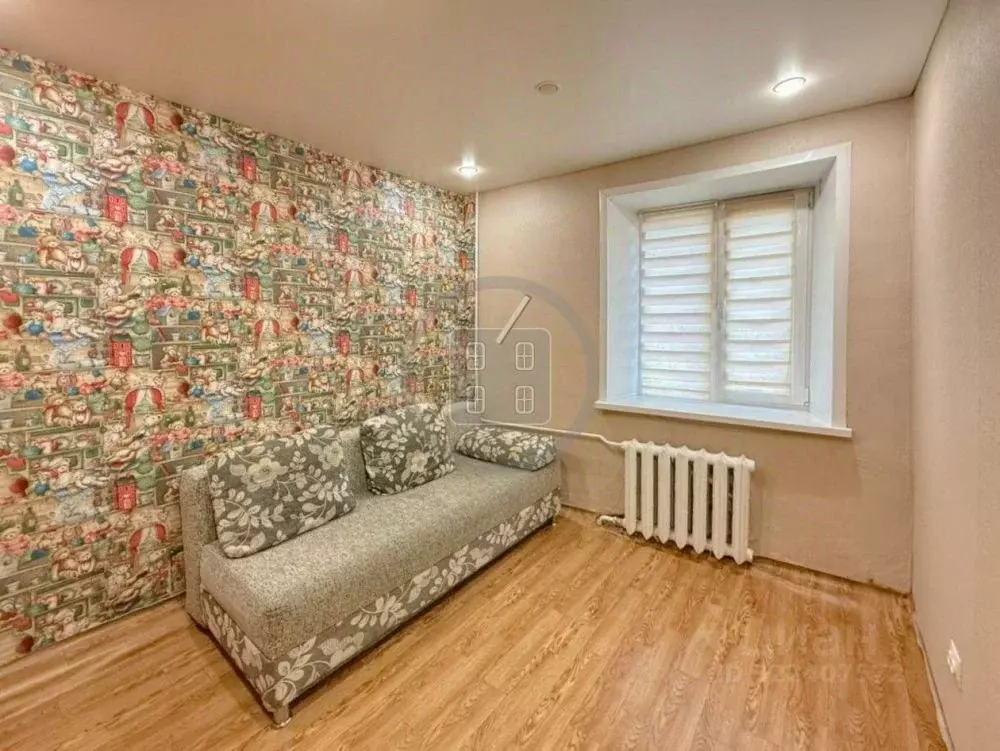 2-к кв. Калужская область, Калуга Московская ул., 52 (45.8 м) - Фото 1