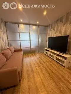 2-комнатная квартира: Пермь, улица Комбайнёров, 39Б (57.4 м) - Фото 2