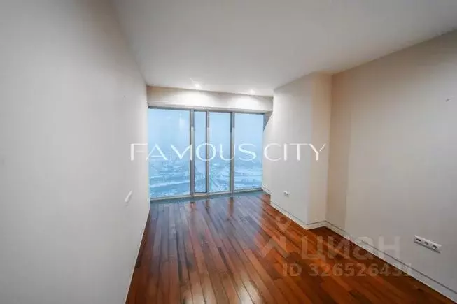 Офис в Москва 1-й Красногвардейский проезд, 21с1 (90 м) - Фото 1