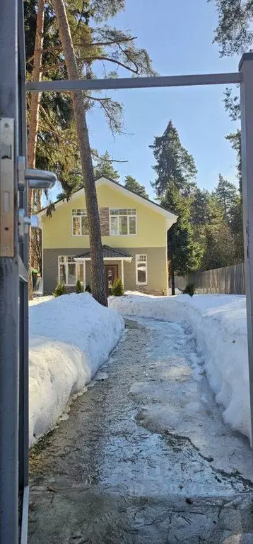 Дом, 146.2 м - Фото 1