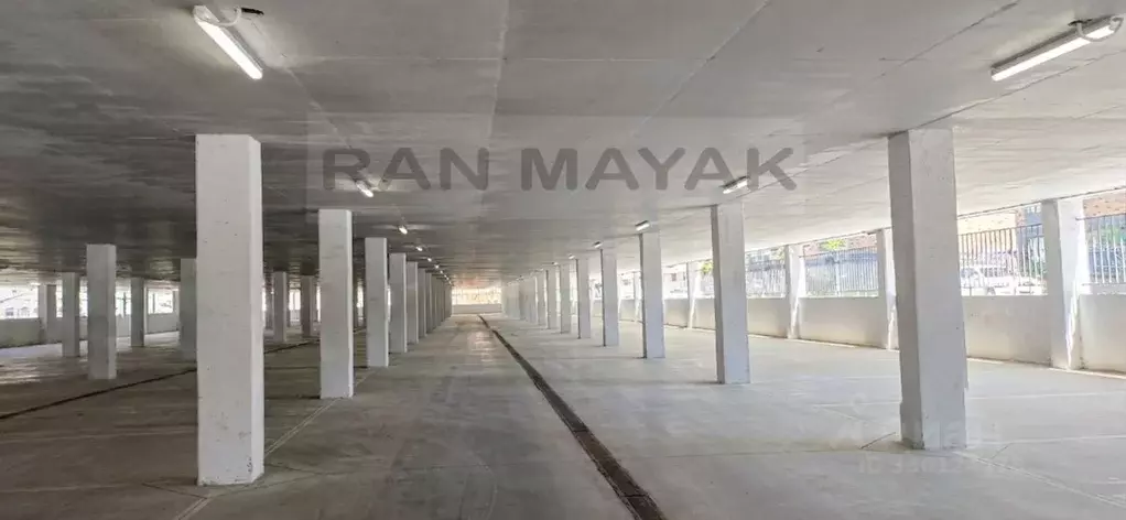 Гараж в Адыгея, Майкоп ул. К.А. Васильева, 1 (14 м) - Фото 1