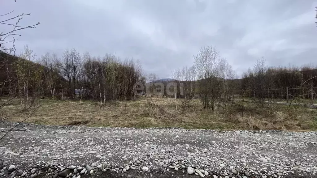 Участок в Камчатский край, Елизово Центральный мкр,  (13.0 сот.) - Фото 1