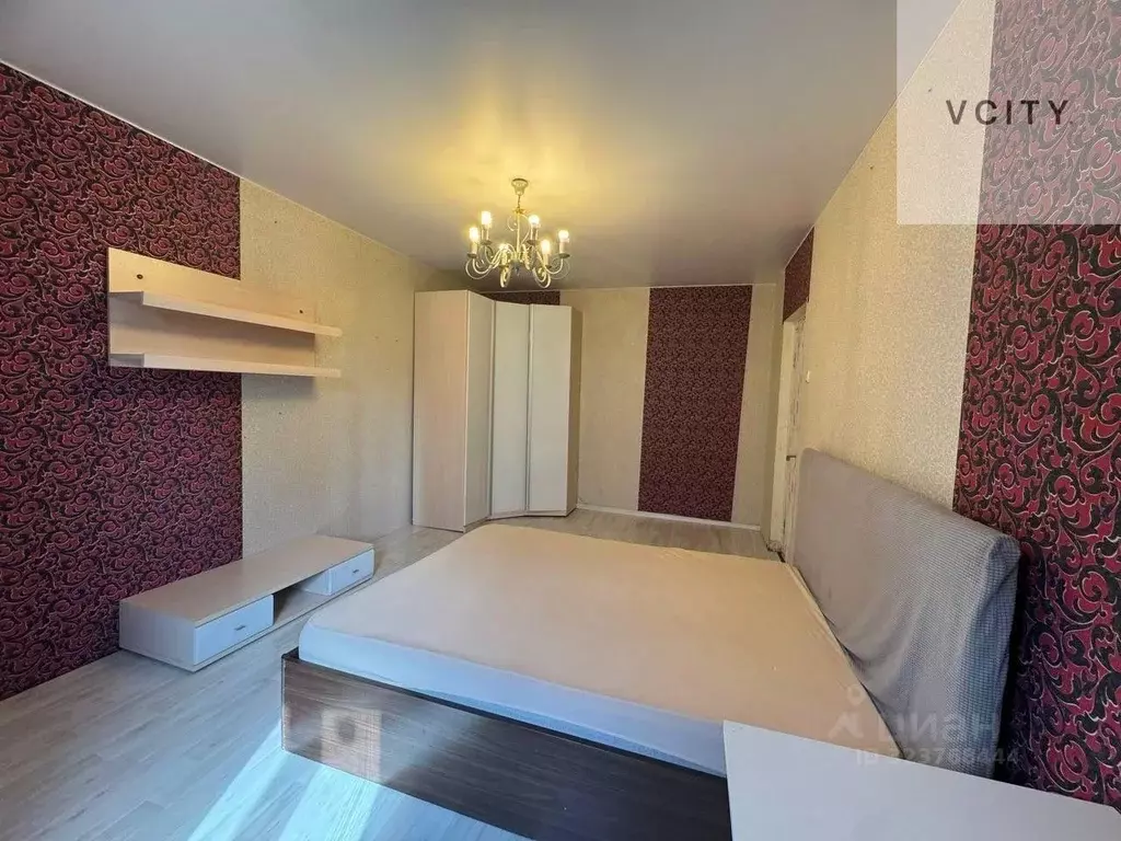 2-к кв. Москва Братиславская ул., 19К1 (50.7 м) - Фото 2