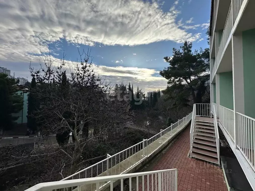 Помещение свободного назначения в Крым, Алушта муниципальный округ, ... - Фото 1