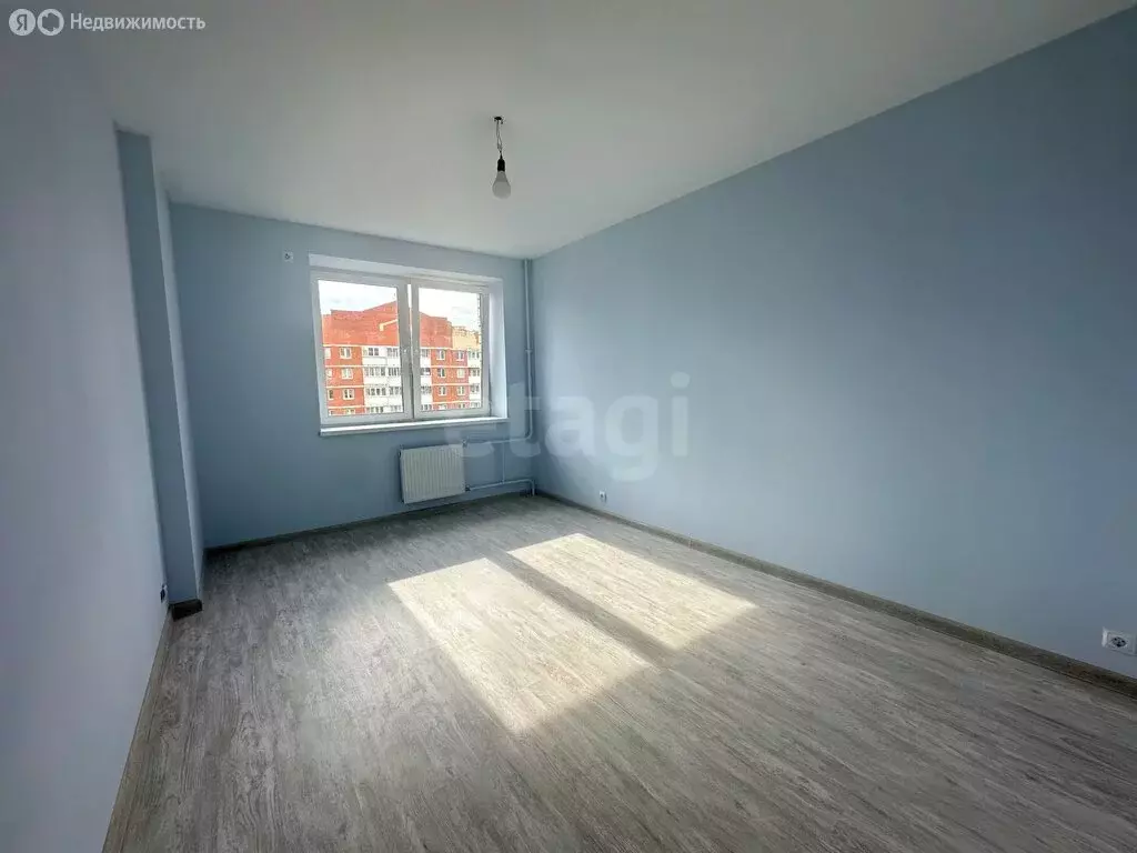 1-комнатная квартира: Дмитров, Спасская улица, 24 (33.2 м) - Фото 2