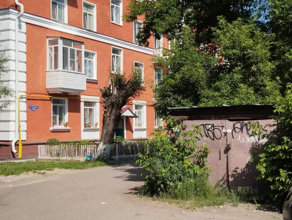 Помещение свободного назначения в Омская область, Омск ул. ... - Фото 1