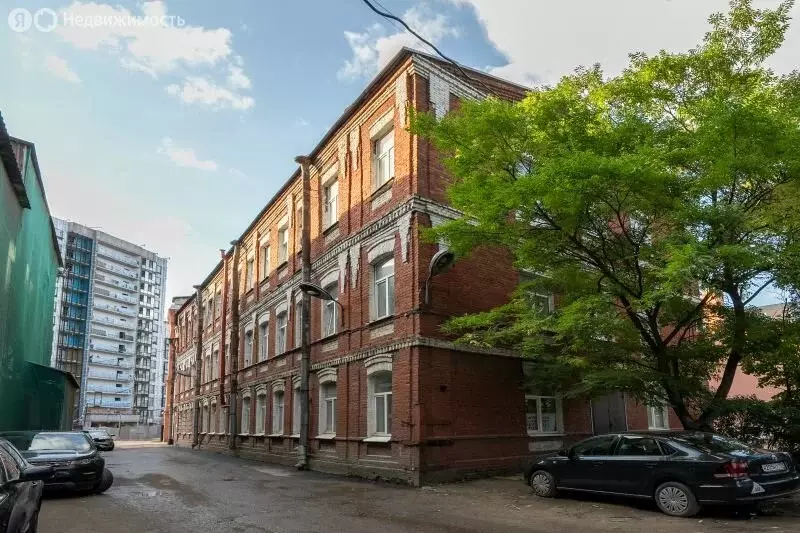 Офис (25.7 м) - Фото 1