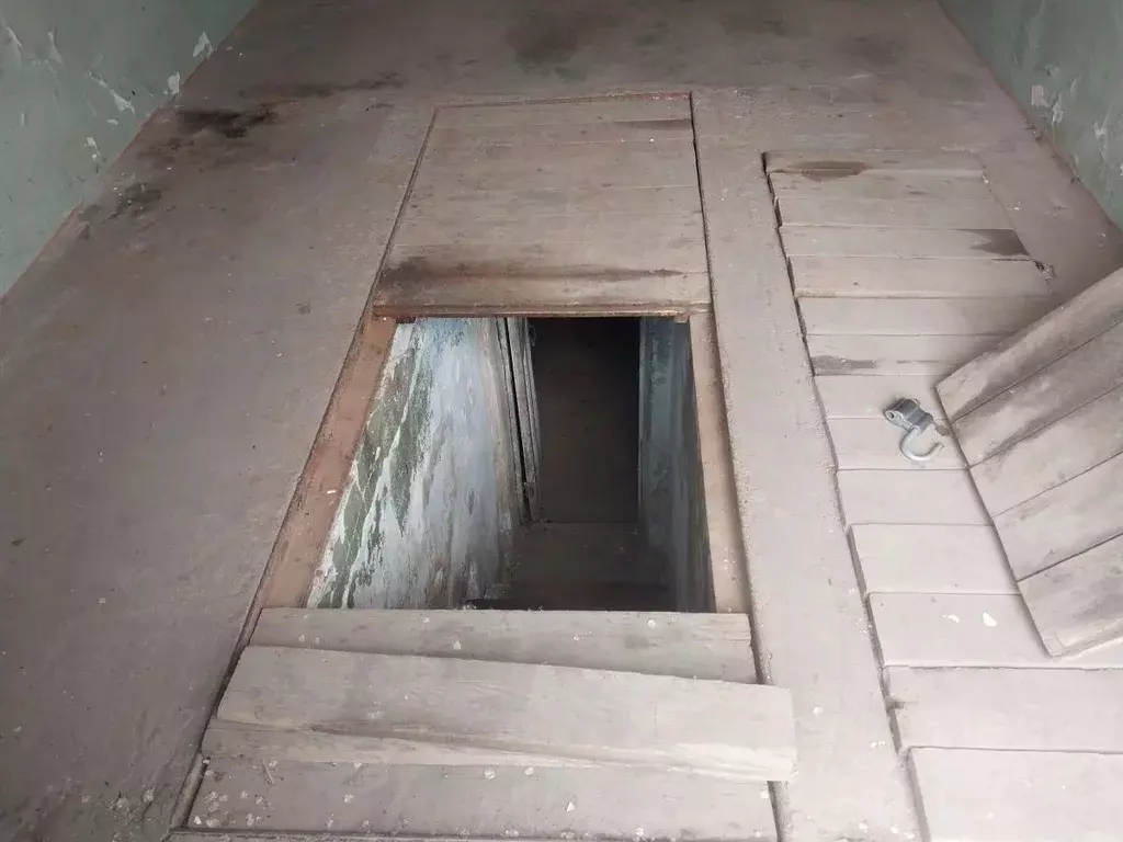 Гараж в Башкортостан, Октябрьский 32А мкр,  (21 м) - Фото 0