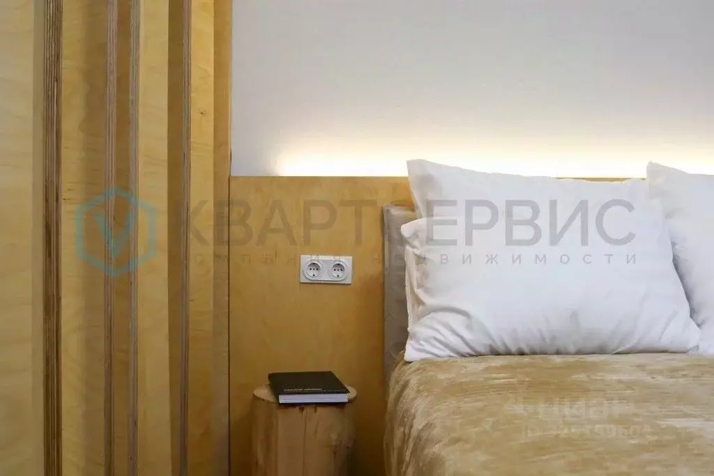 1-к кв. Омская область, Омск ул. Конева, 34 (38.0 м) - Фото 2