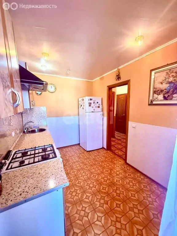 2-комнатная квартира: Салават, улица Островского, 62А (48.3 м) - Фото 1
