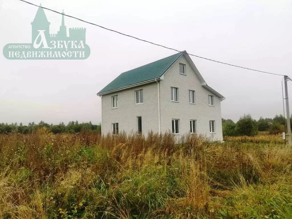 Дом в Нагать, Солнечная улица, 47 (168 м) - Фото 1