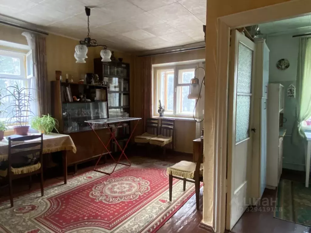 1-к кв. Московская область, Люберцы городской округ, Малаховка пгт ... - Фото 1