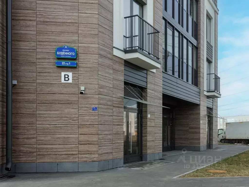 Помещение свободного назначения в Санкт-Петербург пос. Стрельна, ... - Фото 2