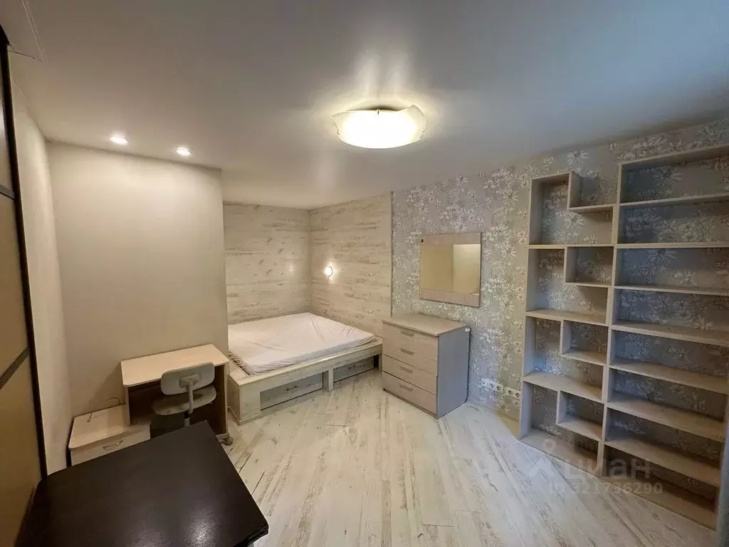 2-к кв. Свердловская область, Екатеринбург ул. Декабристов, 27 (44.0 ... - Фото 0