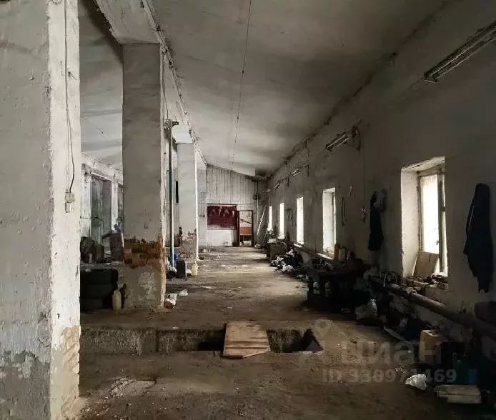 Помещение свободного назначения в Курганская область, Далматово ... - Фото 1