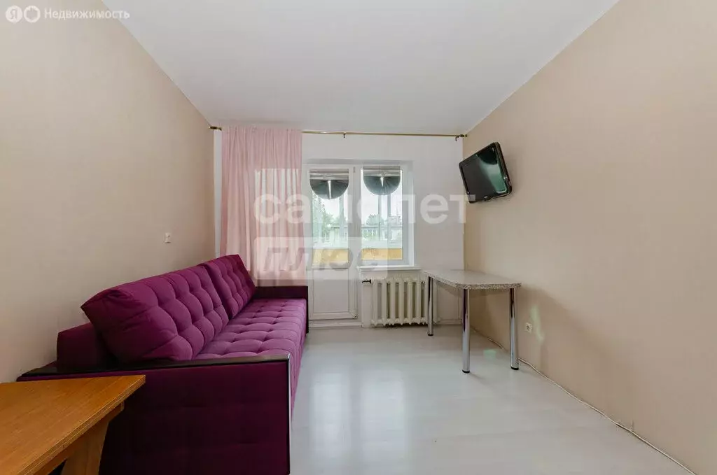 2-комнатная квартира: Челябинск, проспект Победы, 157 (43 м) - Фото 0