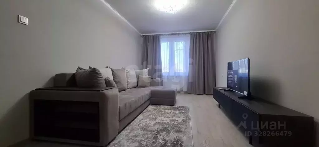 3-к кв. Москва Малахитовая ул., 13К1 (60.0 м) - Фото 1