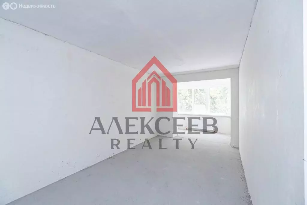 2-комнатная квартира: Бахчисарай, улица Грузинова, 61 (75.6 м) - Фото 1