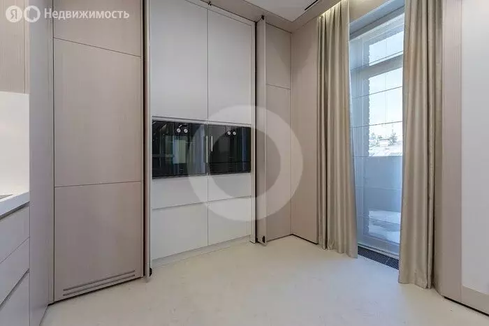 3-комнатная квартира: Москва, Пожарский переулок, 3 (129 м) - Фото 1