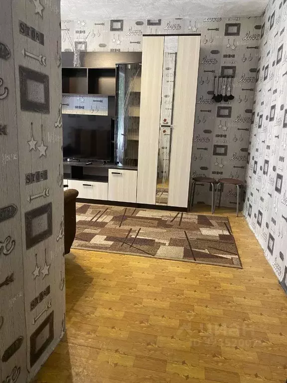 Комната Москва ул. Героев Панфиловцев, 9К1 (16.0 м) - Фото 2