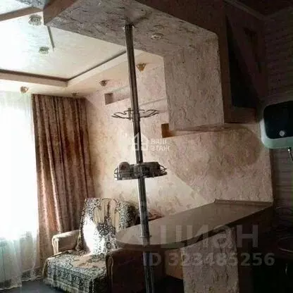 Комната Калужская область, Калуга Ромодановские Дворики мкр, ул. ... - Фото 2