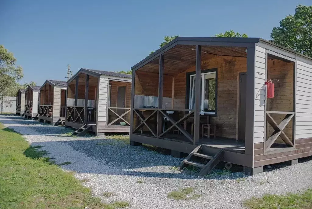 Дом в Приморский край, Партизанский муниципальный округ, пос. Волчанец ... - Фото 1
