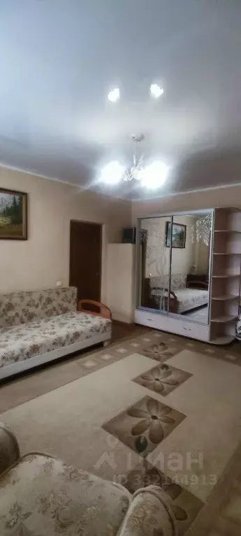1-к кв. Севастополь ул. Токарева, 14 (37.0 м) - Фото 2