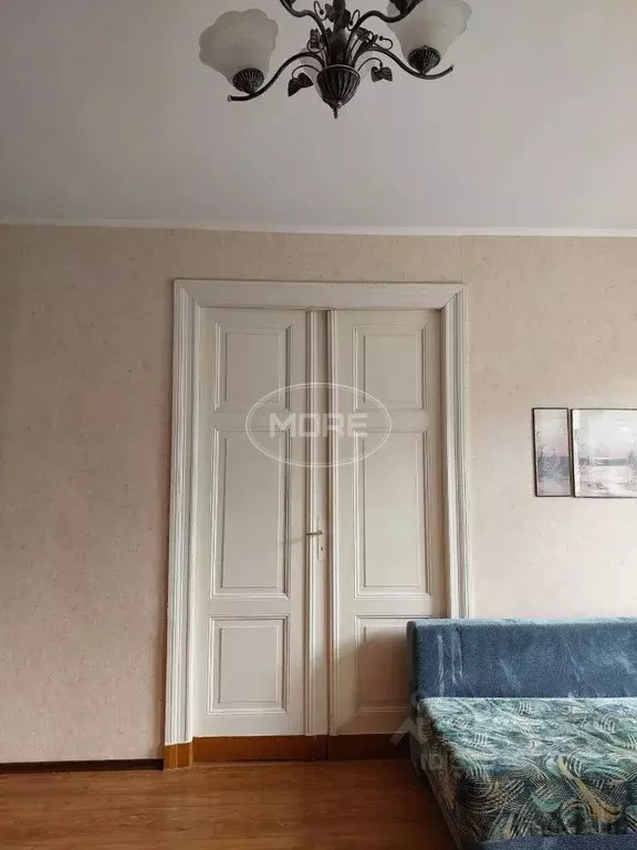 3-к кв. Калининградская область, Советск ул. Жуковского, 10 (82.7 м) - Фото 1