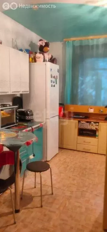 1к в -комнатной квартире (13.4 м) - Фото 1