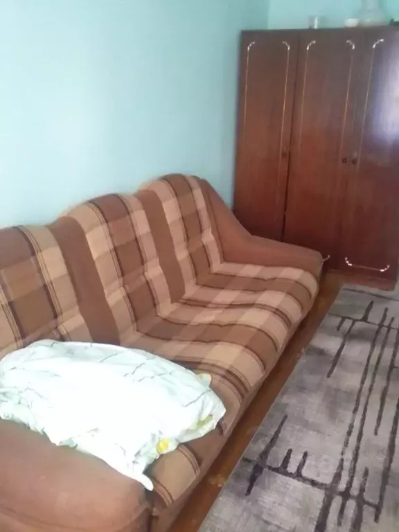 Комната Челябинская область, Челябинск ул. Красного Урала, 12 (12.0 м) - Фото 1