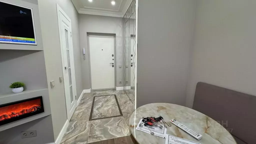 Студия Московская область, Мытищи бул. Тенистый, 1 (24.0 м) - Фото 2