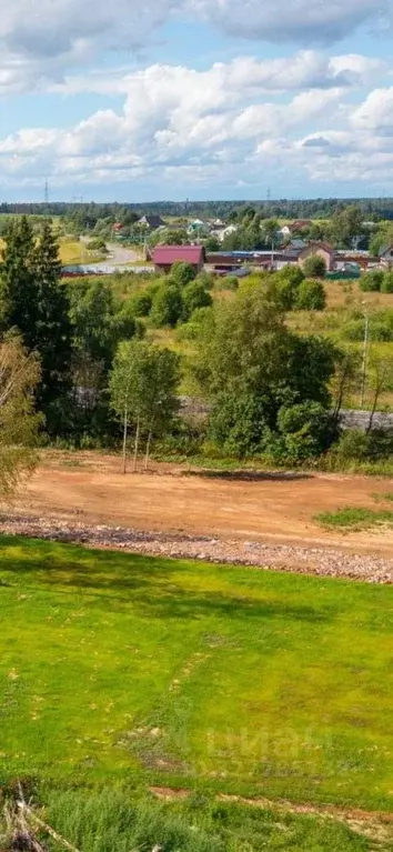 Участок, 7.4 сот., поселения (ижс) - Фото 1