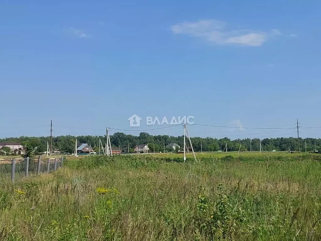 Участок, 12 сот., поселения (ижс) - Фото 0