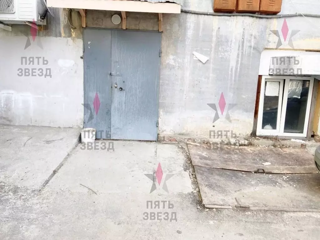 Помещение свободного назначения в Самарская область, Самара Самарская ... - Фото 2