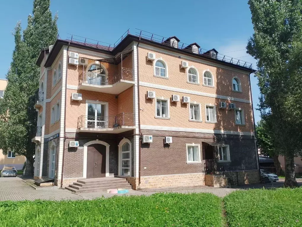 Офис в Владимирская область, Владимир ул. Строителей, 5 (222 м) - Фото 2