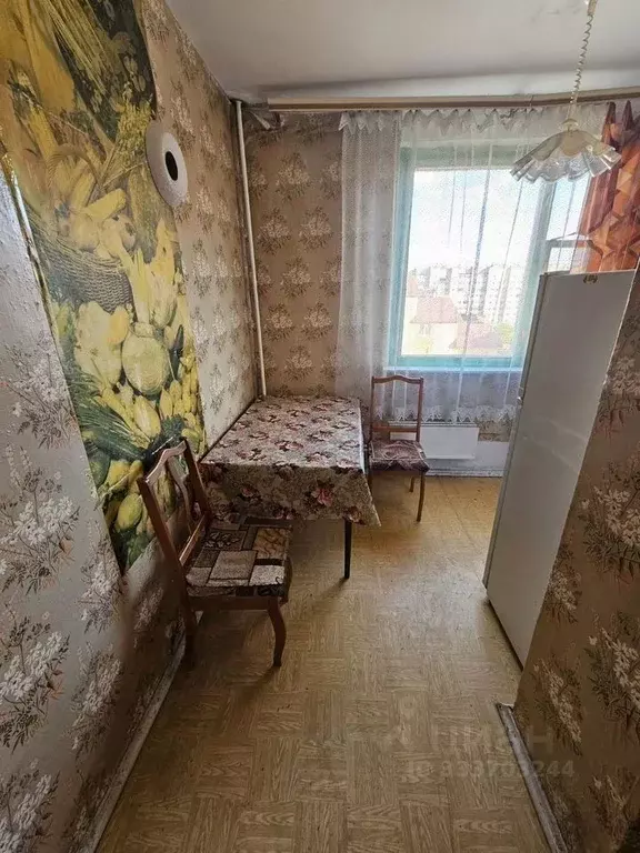 1-к кв. Московская область, Серпухов ул. Ворошилова, 135 (39.0 м) - Фото 1