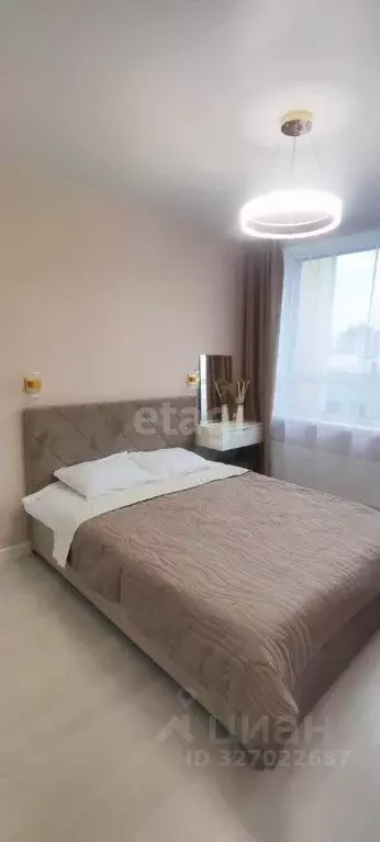 1-к кв. Свердловская область, Екатеринбург ул. Репина, 109 (35.6 м) - Фото 2