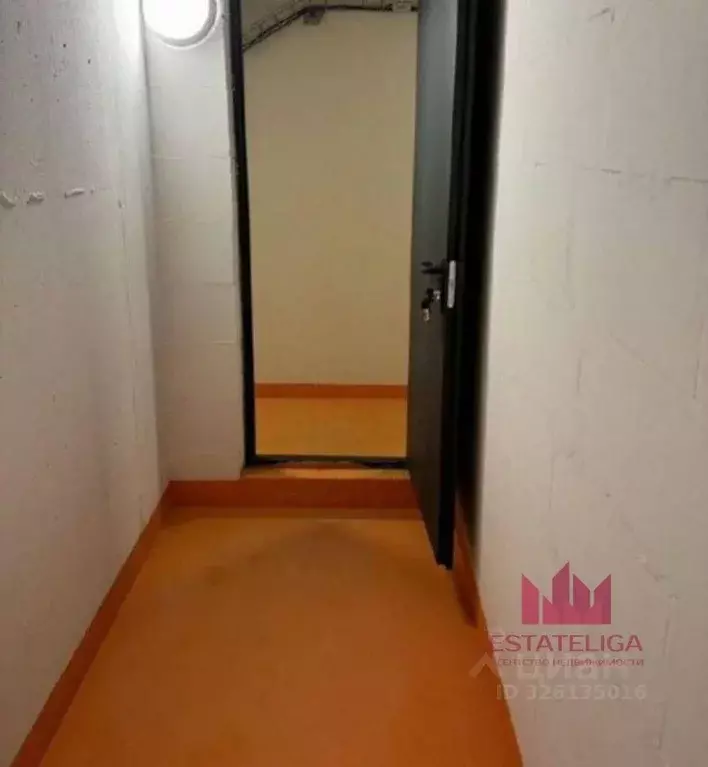 Гараж в Москва Амурская ул., 1Ак3 (6 м) - Фото 1