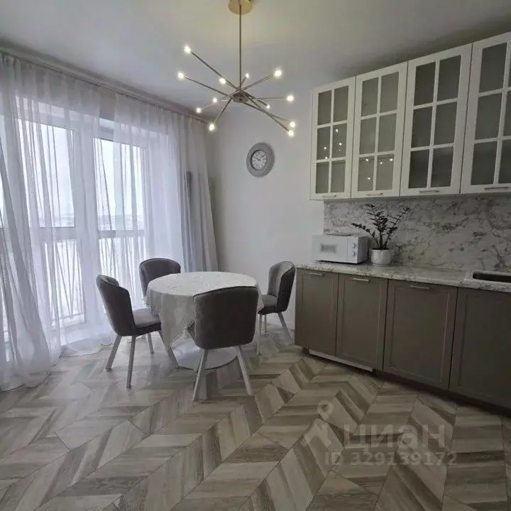 2-к кв. Красноярский край, Красноярск ул. Гусарова, 78 (62.0 м) - Фото 2