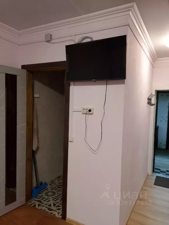 1-к кв. Московская область, Раменское Московская ул., 58 (18.0 м) - Фото 0