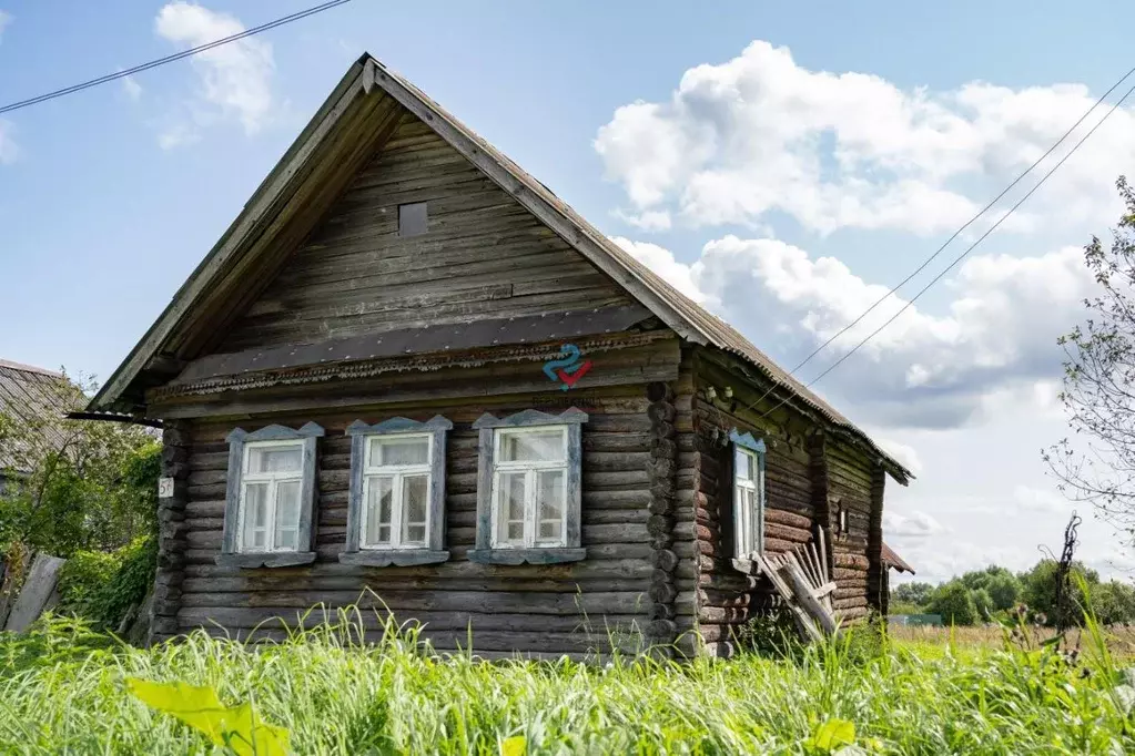 Купить Дом В Тверской Области Калининский Район