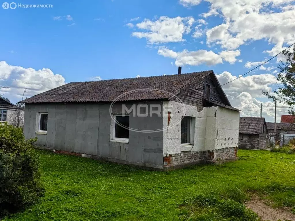 Дом в посёлок Талпаки, Полевая улица, 5 (75.4 м) - Фото 2