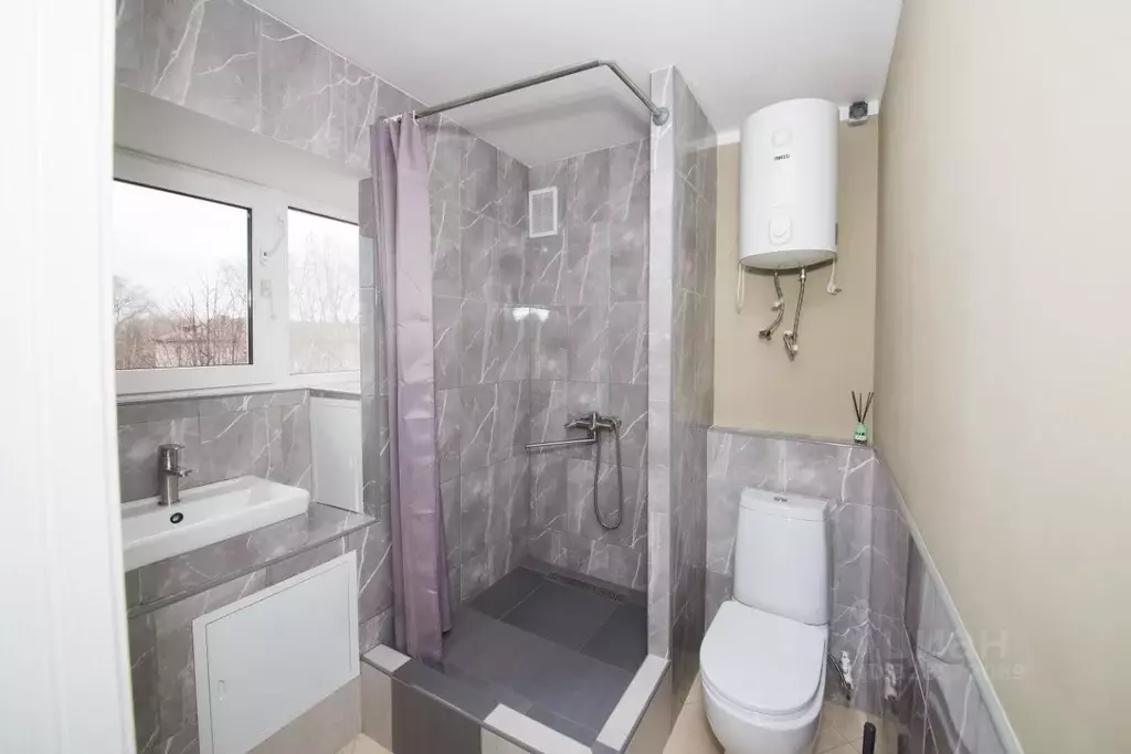 1-к кв. Ярославская область, Ярославль Рыбинская ул., 32/29 (29.7 м) - Фото 2