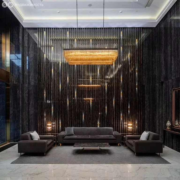 3-комнатная квартира: Москва, Ленинградский проспект, 37/6 (113.4 м) - Фото 1