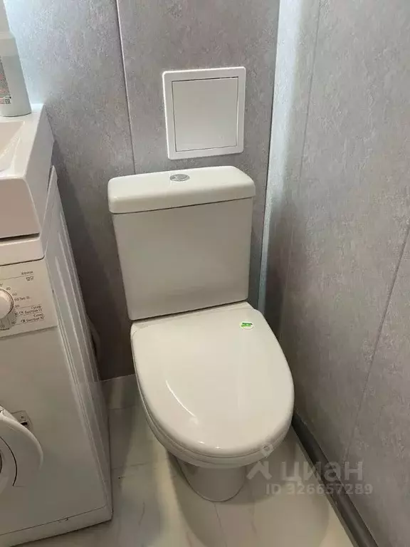 Студия Тюменская область, Тюмень ул. Краснооктябрьская, 16к1 (19.0 м) - Фото 0