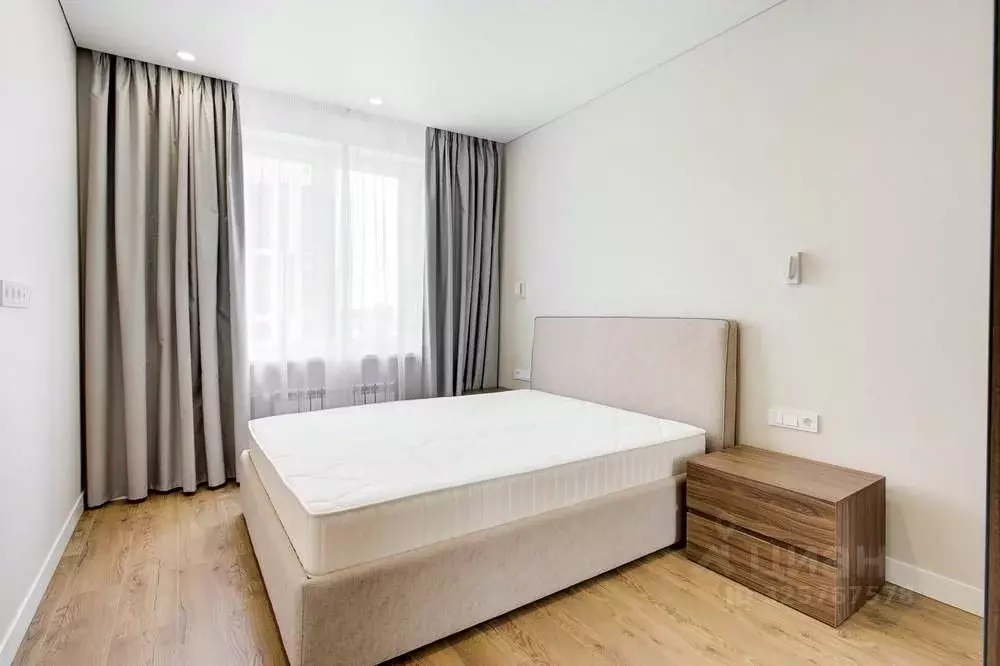 2-к кв. Воронежская область, Воронеж ул. 9 Января, 68/2к3 (38.0 м) - Фото 1